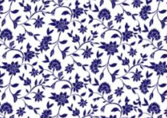 Picture of Peranakan Blue