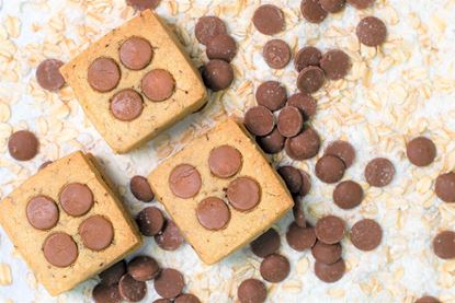 Picture of Chocolatey Chips Lactation Cookies