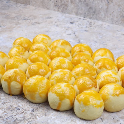 Picture of Premium Buttery Pineapple Tart
