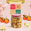 Butter Cookies Singapore Chinese New Year 2025