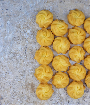 Butter Cookies Singapore Chinese New Year 2026